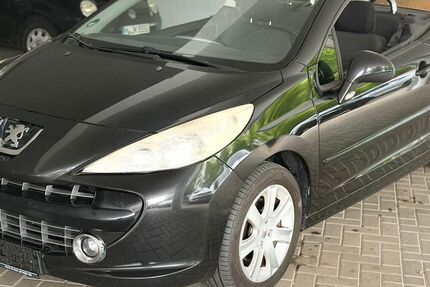 Peugeot 207 156.000 km 2.900 &euro; Göttingen 37077
