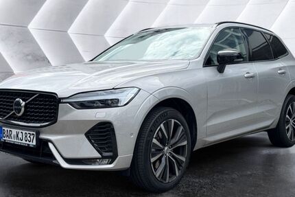 Volvo XC60 10.000 km 57.890 € Berlin 10553