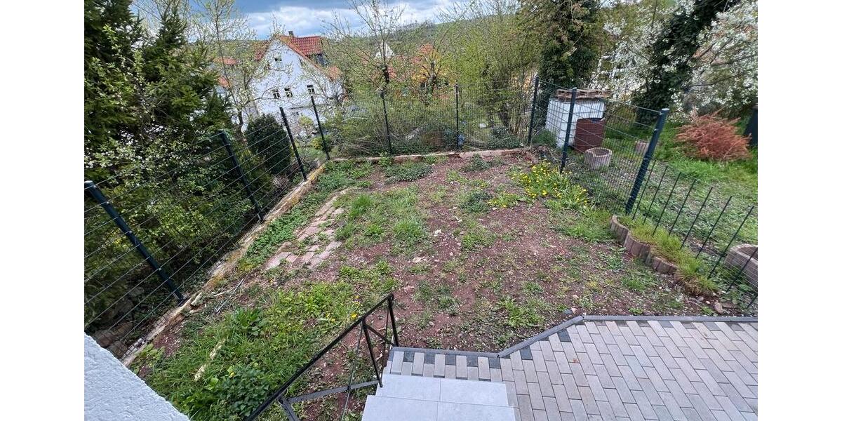 Einfamilienhaus Hohenroda - 3 Zimmer, 81 m&sup2;, 750&euro; | Angebot:26276271