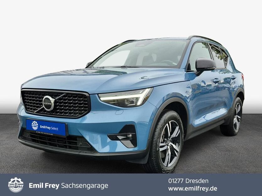 XC40