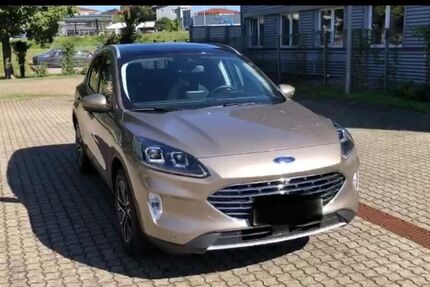 Ford Kuga 59.000 km 22.500 &euro; Osnabrück 49088
