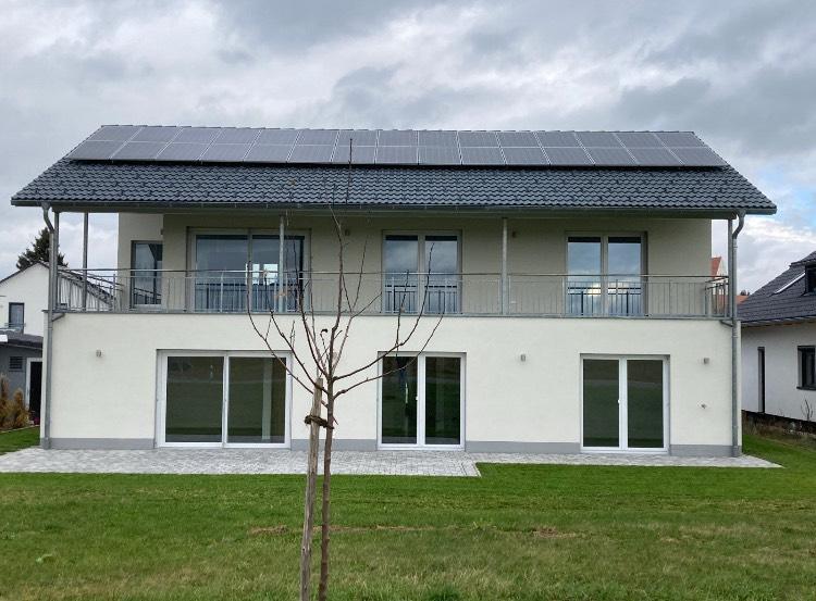 Haus Ferienwohnungen Gewerbeeinheit Gastronomie zimmer