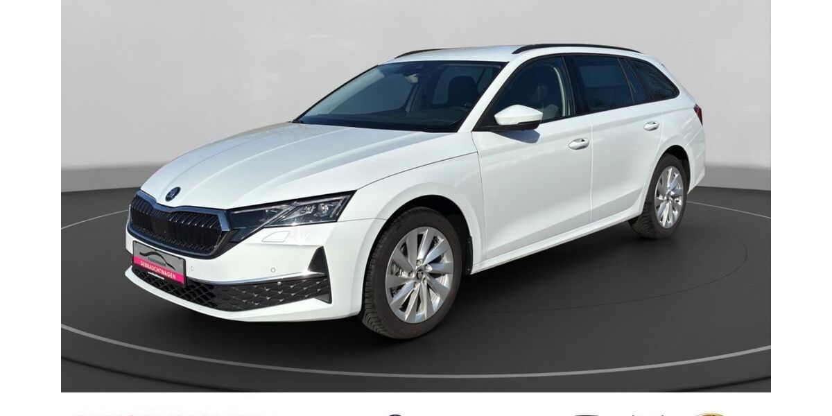 Skoda Octavia 26.855 km 29.900 &euro; Bad Kreuznach 55543
