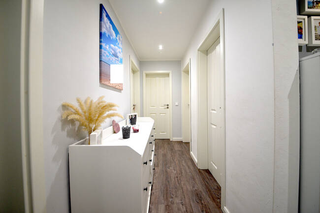 Etagenwohnung Klipphausen Röhrsdorf - 3 Zimmer, 86 m&sup2;, 209.000&euro; | Angebot:25995875