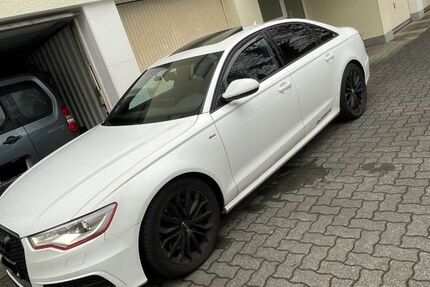 Audi A6 284.000 km 10.500 &euro; Siegen 57078