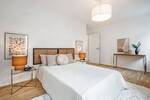3 Zimmer-Wohnung mit Garten, Einbauküche und Tiefgaragenstellplatz in beliebter Lage