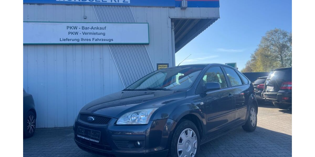 Ford Focus 232.834 km 1.490 &euro; Esens 26427