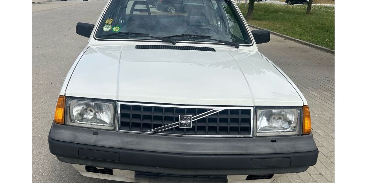 Volvo 340 43.473 km 5.999 &euro; Bruckberg 84079