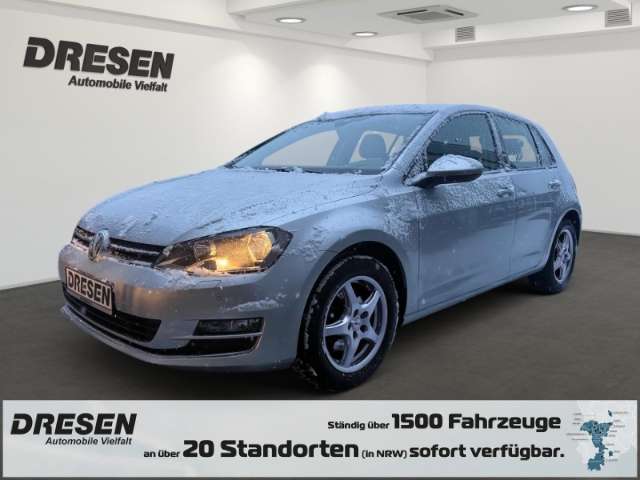 VW Golf 84.953 km 15.950 &euro; Korschenbroich 41352