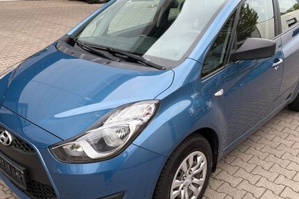 Hyundai ix20 145.800 km 5.300 &euro; Bremen 28357