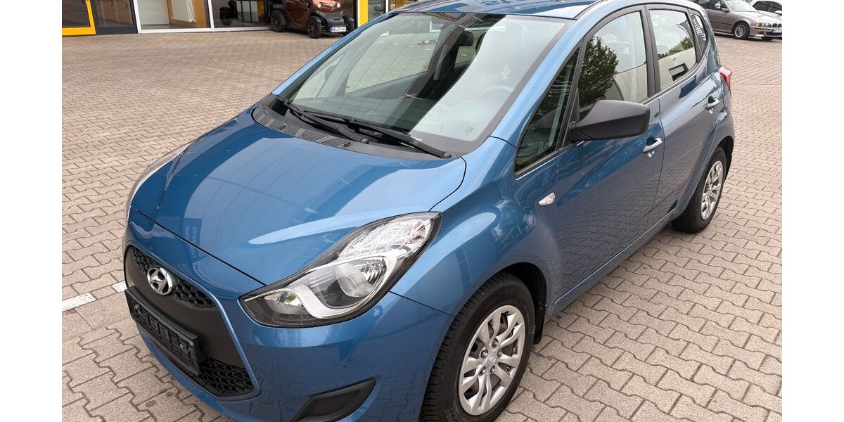 Hyundai ix20 145.800 km 5.300 &euro; Bremen 28357