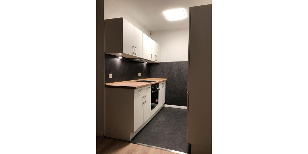 Terrassenwohnung Pampow - 1.5 Zimmer, 47 m&sup2;, 599&euro; | Angebot:26350924