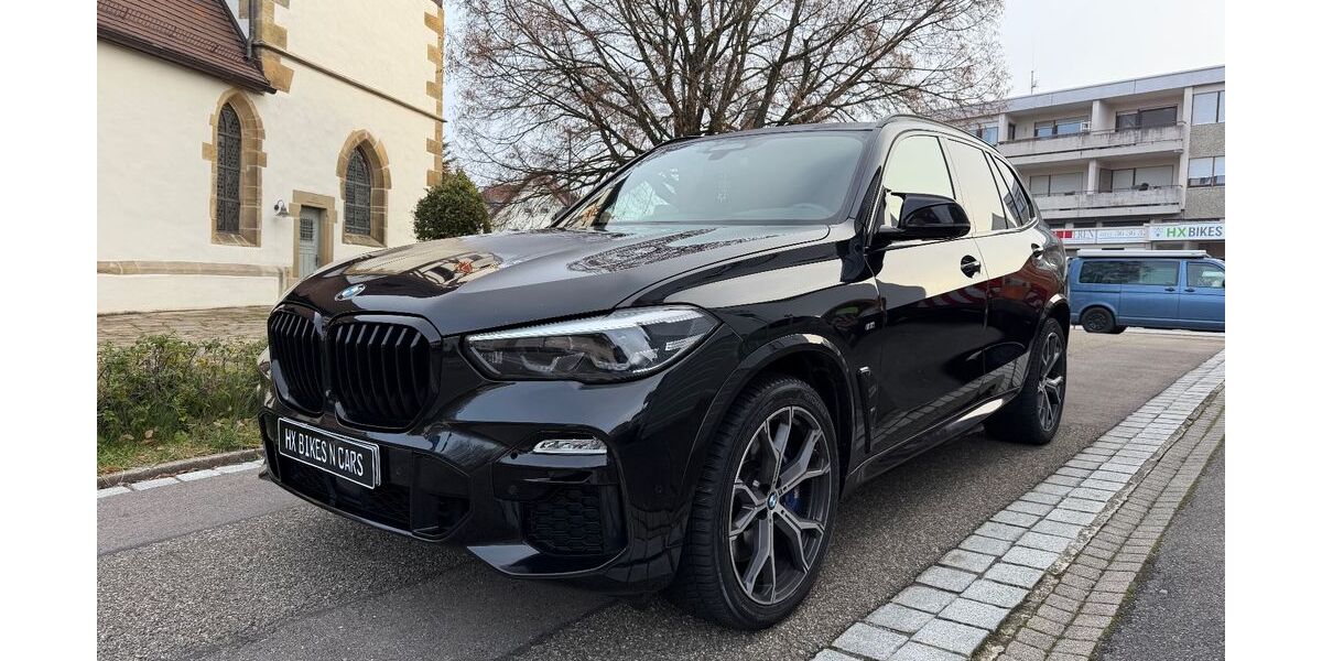 BMW X5 152.000 km 39.490 &euro; Aichwald 73773