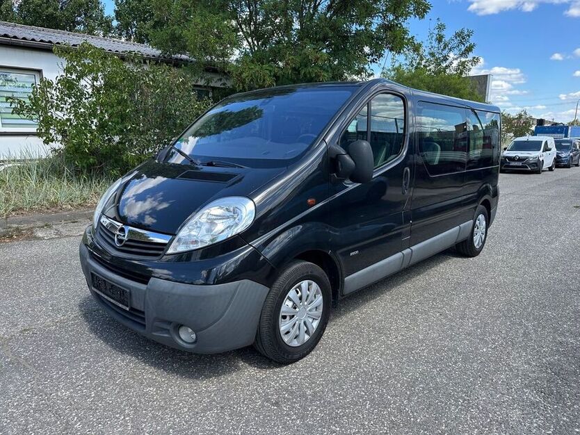 Vivaro