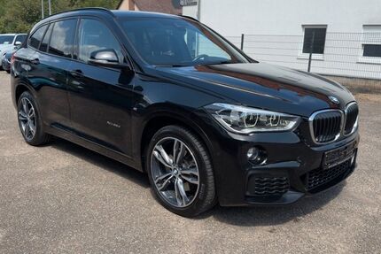 BMW X1 85.100 km 22.490 &euro; Homburg 66424