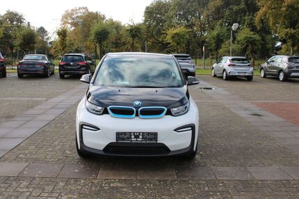BMW i3 45.000 km 18.999 € Neuenkruge 26215