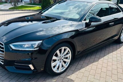 Audi A5 159.000 km 19.500 &euro; Glinde 21509