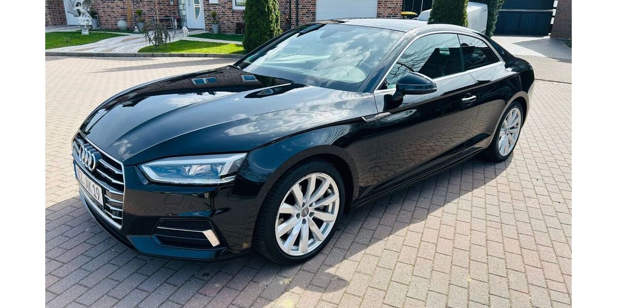 Audi A5 159.000 km 19.500 &euro; Glinde 21509