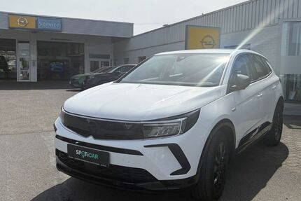 Opel Grandland (X) 30.196 km 20.490 &euro; Anröchte 59609