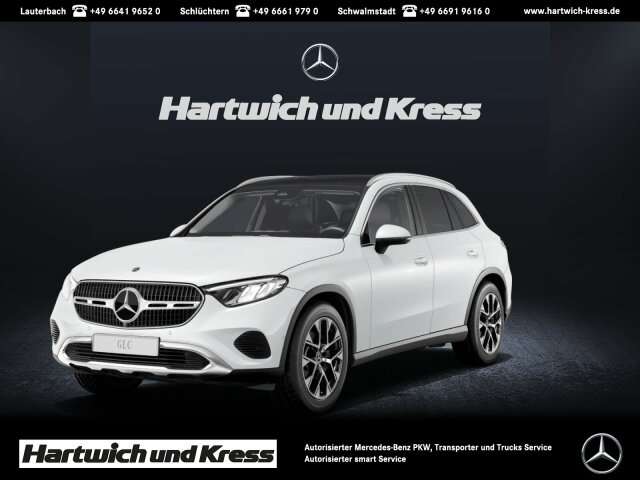 GLC 220