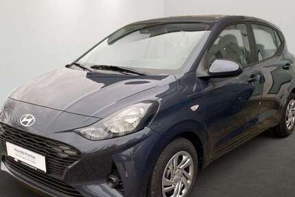 Hyundai i10 1.001 km 14.500 &euro; Arnstadt 99310