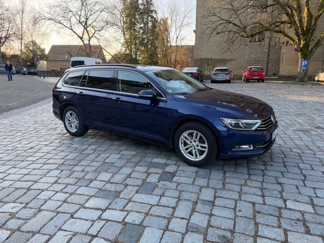 VW Passat 146.000 km 16.500 &euro; Öhringen 74613