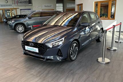 Hyundai i20 87.926 km 12.290 &euro; Lastrup 49688
