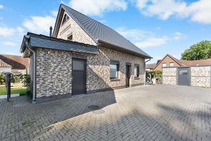 Haus zum Kaufen in Ganderkesee 399.000 € 141 m²