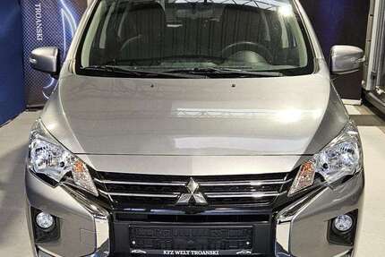 Mitsubishi Space Star 32.632 km 9.900 &euro; Geretsried 82538