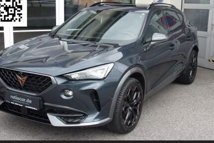 Cupra Formentor 34.692 km 30.880 &euro; Gornau 09405