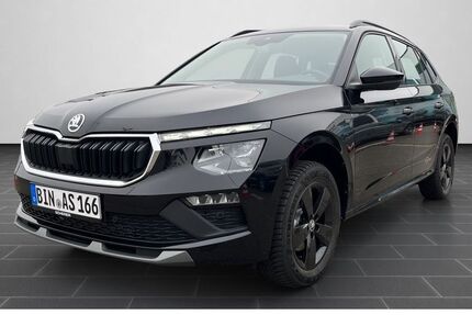 Skoda Kamiq 1.900 km 30.080 &euro; Bingen / Rhein 55411