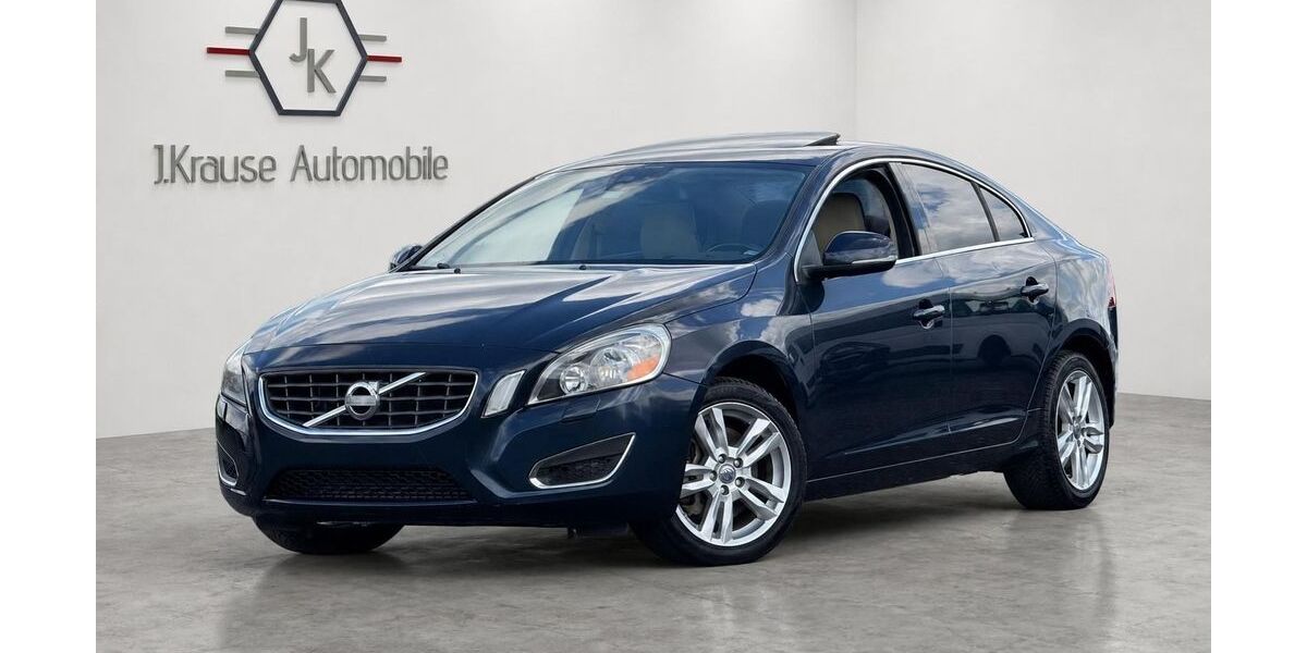 Volvo S60 86.771 km 11.490 &euro; Hammah 21714