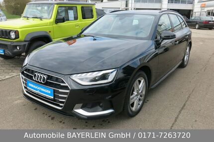 Audi A4 226.000 km 14.990 &euro; Stammham/Appertshofen 85134