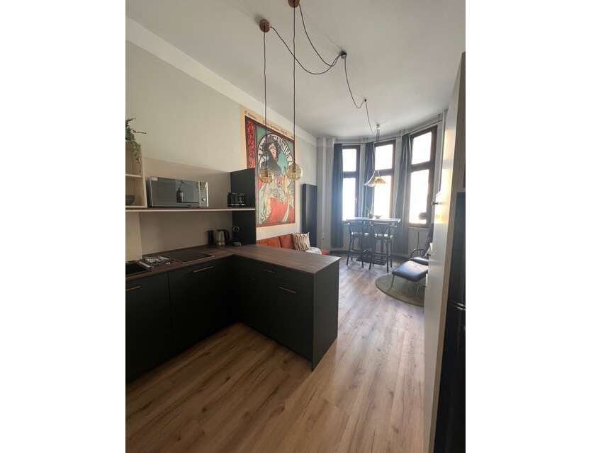 Wohnung zum Mieten in Köln 1.100 € 23 m²