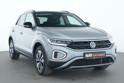 VW T-Roc 30.858 km 26.220 &euro; Garching 85748