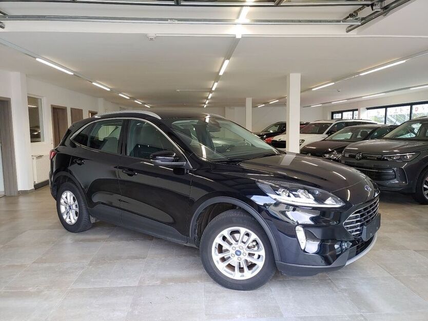 Kuga