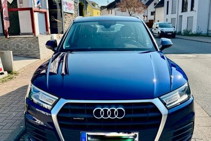 Audi Q5 166.000 km 21.500 &euro; Kelkheim 65779