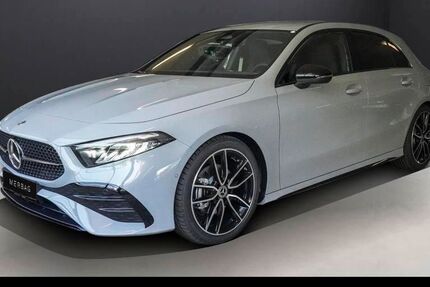 Mercedes-Benz A 200 9.300 km 36.890 € Wiesbaden 65189