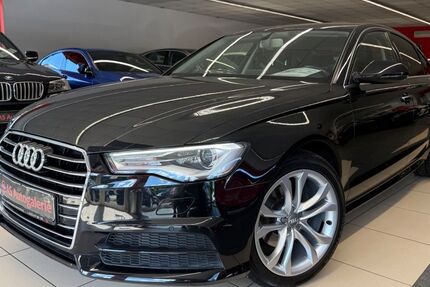 Audi A6 157.000 km 17.350 &euro; Bad Breisig 53498