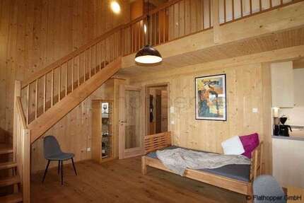 Zimmer Dietramszell - 1.5 Zimmer, 1.220&euro; | Angebot:25203987