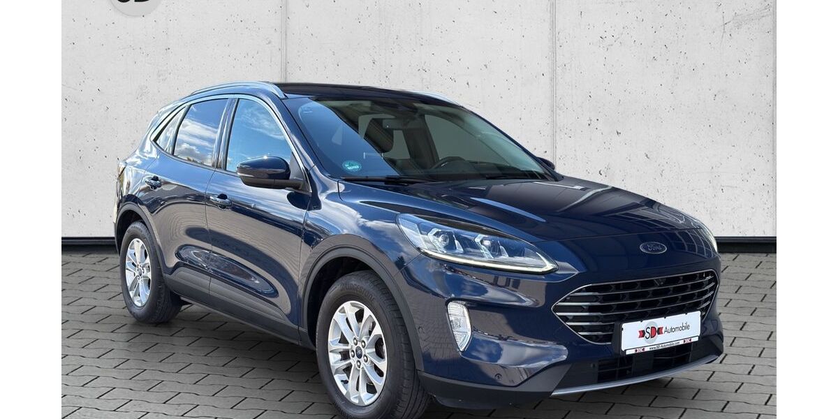 Ford Kuga 95.000 km 19.790 &euro; Röttenbach 91187