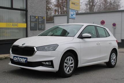 Skoda Fabia 12.983 km 12.380 &euro; Passau 94036