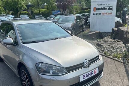 VW Golf 190.000 km 8.495 € Bestwig-Nuttlar 59909
