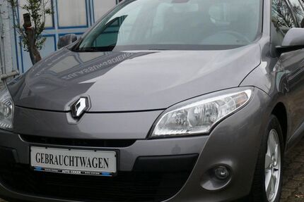 Renault Megane 100.000 km 6.490 &euro; Karlsruhe-Grötzingen 76229