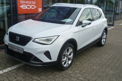 Seat Arona 23.938 km 22.430 € Hameln 31785