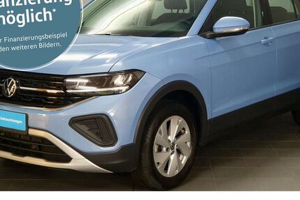 VW T-Cross 9.480 km 19.360 &euro; Blaubeuren 89143