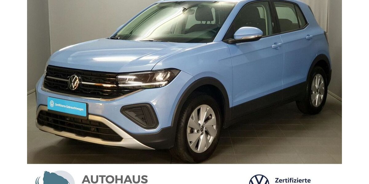 VW T-Cross 9.480 km 19.680 &euro; Blaubeuren 89143