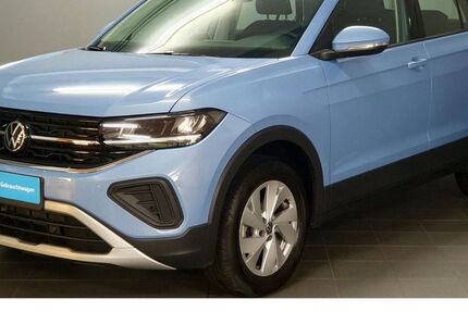 VW T-Cross 9.480 km 20.970 € Blaubeuren 89143