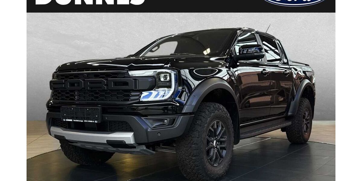 Ford Ranger 1.550 km 65.200 &euro; Regensburg 93059