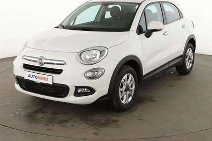 Fiat 500X 49.021 km 12.100 &euro; Neufahrn 85375